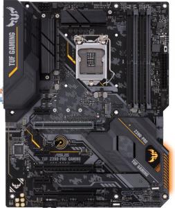 Płyta główna Asus TUF Z390-PRO GAMING 2