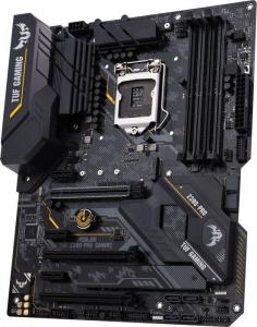 Płyta główna Asus TUF Z390-PRO GAMING 7