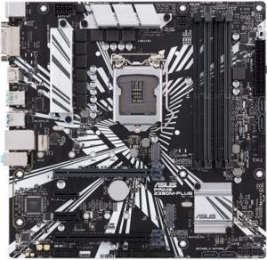 Płyta główna Asus PRIME Z390M-PLUS 2