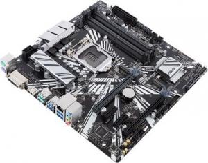 Płyta główna Asus PRIME Z390M-PLUS 3