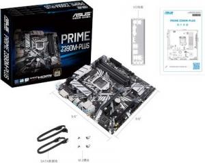 Płyta główna Asus PRIME Z390M-PLUS 7