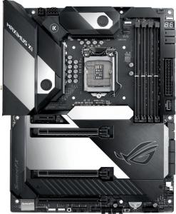 Płyta główna Asus ROG MAXIMUS XI FORMULA 3