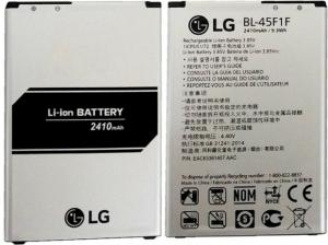 Bateria LG LG BL-45F1F K4/K8 2017 2410MAH M160 1