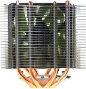 Chłodzenie CPU Coolink Corator DS - 120mm (11000166) 2