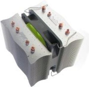 Chłodzenie CPU Coolink Corator DS - 120mm (11000166) 3