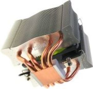 Chłodzenie CPU Coolink Corator DS - 120mm (11000166) 4