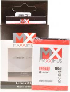 Bateria Bateria Huawei HB434666RBC 1500MAH E5573 E5577 1