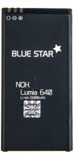 Bateria BS Nokia Lumia 640 2600mAh Blue Star 1