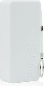 Powerbank Blun ST-508 5600 mAh Biały  (35350-uniw) 3