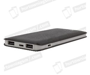 Powerbank Revers PBR-290 20000 mAh Czarny  (44075-uniw) 3