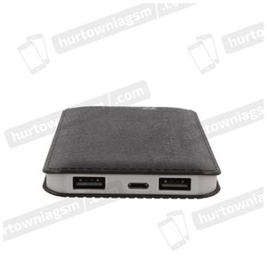 Powerbank Revers PBR-290 20000 mAh Czarny  (44075-uniw) 4