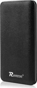 Powerbank Revers PBR-290 20000 mAh Czarny  (44075-uniw) 5