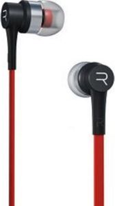 Słuchawki Remax Słuchawki REMAX HF RM-535 czerwone 1