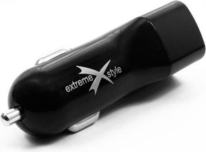 Ładowarka Extreme CC312U 2x USB-A 3.1 A  (33736-uniw) 2