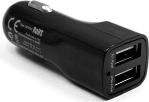 Ładowarka Extreme CC312U 2x USB-A 3.1 A  (33736-uniw) 3