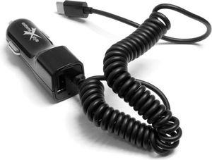 Ładowarka Extreme Jednoczęściowa 1x USB-A 3.1 A  (42251-uniw) 1