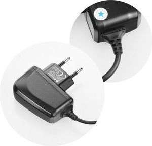 Ładowarka Blue Star 2 A (50507-uniw) 2