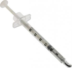 Pasta termoprzewodząca Coollaboratory Liquid Ultra 1g 2