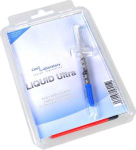 Pasta termoprzewodząca Coollaboratory Liquid Ultra 1g 5