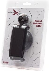 Extreme Uchwyt zaciskowy do samochodu TYP.W 3