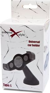 Extreme Uchwyt grawitacyjny do samochodu TYP.L 4