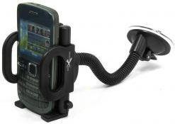 Extreme Uchwyt zaciskowy do samochodu TYP.D 4