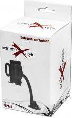 Extreme Uchwyt zaciskowy do samochodu TYP.D 5