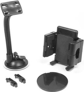 Extreme Uchwyt zaciskowy do samochodu TYP.B 2