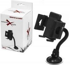 Extreme Uchwyt zaciskowy do samochodu TYP.B 3