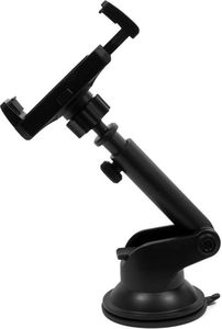 Extreme Uchwyt zaciskowy do samochodu TYP.A-ŻEL 2