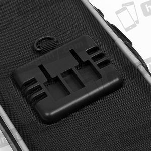 Extreme Uchwyt zamykany do motocykla TYP.167 5