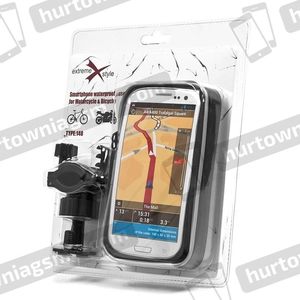 Extreme Uchwyt zamykany do motocykla TYP.155 6