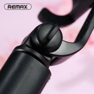 Selfie stick Remax selfie bluetooth czarny (RP-P9 ) 2