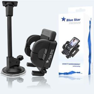 Blue Star Uchwyt zaciskowy do samochodu Regular 2