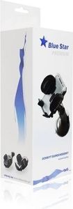 Blue Star Uchwyt zaciskowy do samochodu Regular 4