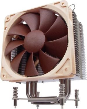 Chłodzenie CPU Noctua NH-U12DX 1366 - 120mm ( NH-U12DX 1366 ) 1