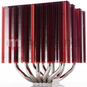 Chłodzenie CPU Phanteks PH-TC14PE_RD 2