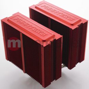 Chłodzenie CPU Phanteks PH-TC14PE_RD 3