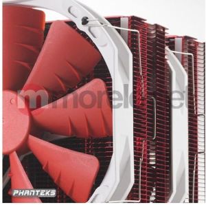 Chłodzenie CPU Phanteks PH-TC14PE_RD 4