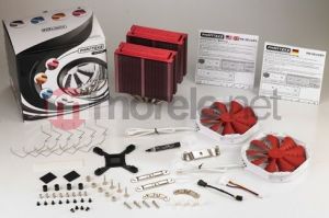 Chłodzenie CPU Phanteks PH-TC14PE_RD 5