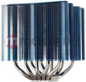 Chłodzenie CPU Phanteks PH-TC14PE_BL 3