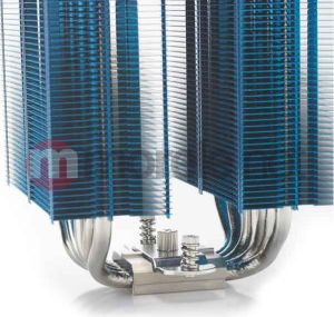 Chłodzenie CPU Phanteks PH-TC14PE_BL 5