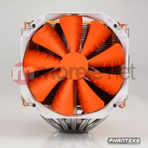 Chłodzenie CPU Phanteks PH-TC14PE (PH-TC14PE_OR) 2