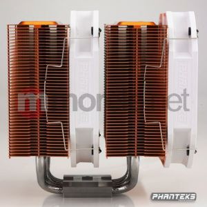 Chłodzenie CPU Phanteks PH-TC14PE (PH-TC14PE_OR) 3