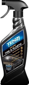 Tenzi Padangų ir plastiko juodintojas Tenzi Tire&Plastic 1