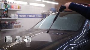 Tenzi Purškiamas vaškas Tenzi wet wax 2