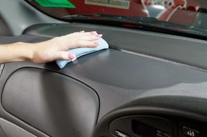 Tenzi Automobilio salono valiklis clean cockpit 3