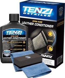 Tenzi Odos kondicionieriaus kremas Tenzi Leather Conditioner 1