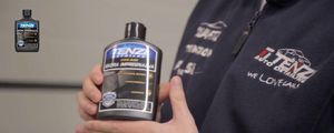 Tenzi Odos kondicionieriaus kremas Tenzi Leather Conditioner 2