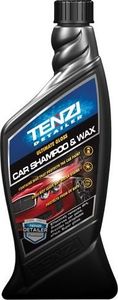 Tenzi Automobilio Šampūnas + Vaškas Tenzi Car Shampoo & Wax 1